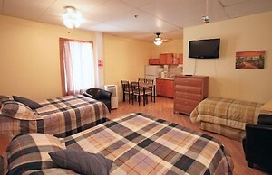 Auberge La Veranda