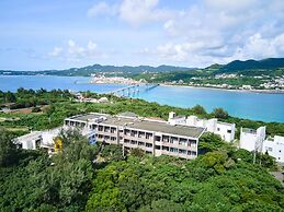 HOTEL E-horizon Resort Condominium Sesoko