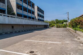 HOTEL E-horizon Resort Condominium Sesoko