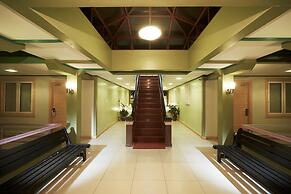 Shore Time Hotel