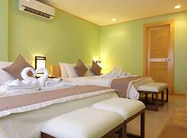 Shore Time Hotel