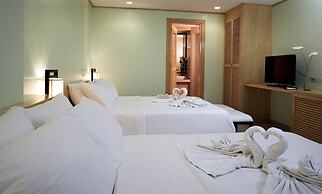 Shore Time Hotel
