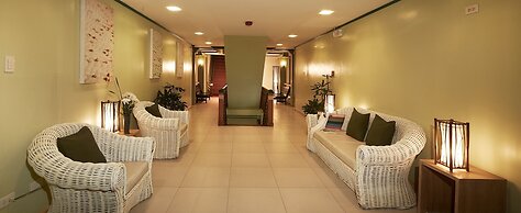 Shore Time Hotel