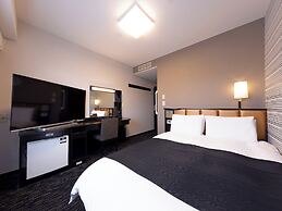 APA Hotel Aomori Eki Kenchodori