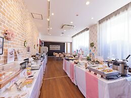 APA Hotel Aomori Eki Kenchodori