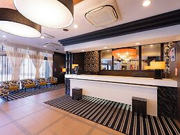 APA Hotel Aomori Eki Kenchodori