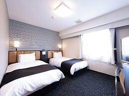 APA Hotel Aomori Eki Kenchodori