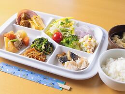 APA Hotel Aomori Eki Kenchodori