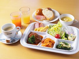 APA Hotel Aomori Eki Kenchodori