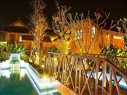 Dang Ky Resort