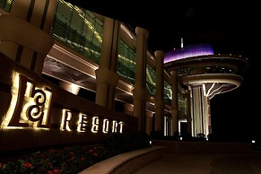 H Resort