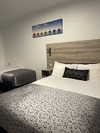 Childers Oasis Motel