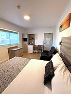 Childers Oasis Motel