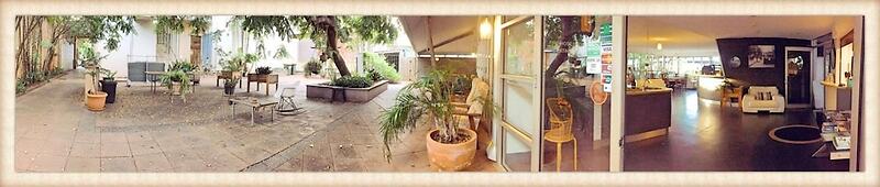 Childers Oasis Motel