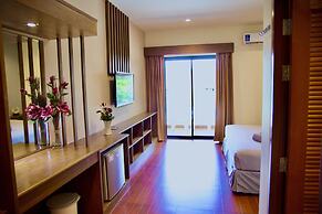 Cha Am My House