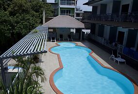 Cha Am My House