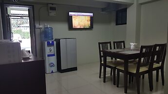 Annex Lumpini Bangkok