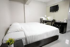 Annex Lumpini Bangkok