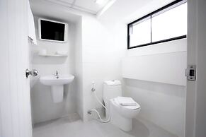 Annex Lumpini Bangkok