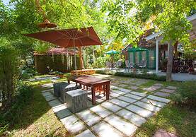 Ban Bang Home Resort