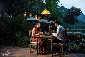 Tam Coc Garden