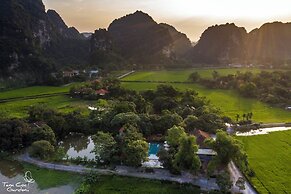 Tam Coc Garden