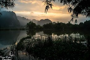 Tam Coc Garden