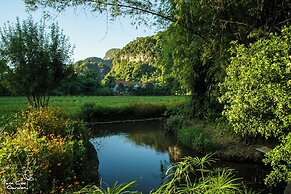 Tam Coc Garden