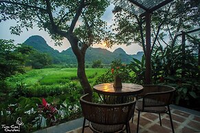 Tam Coc Garden