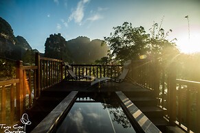 Tam Coc Garden