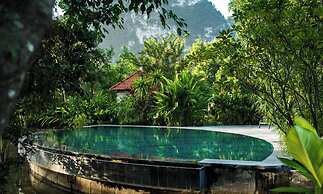 Tam Coc Garden