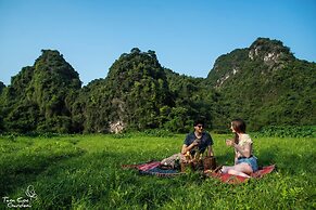Tam Coc Garden