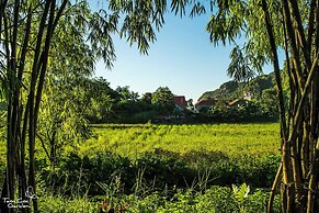 Tam Coc Garden
