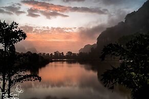 Tam Coc Garden