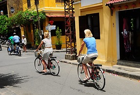 Viet House Homestay