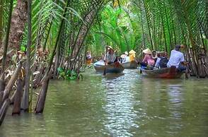 Viet House Homestay