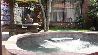Viet House Homestay