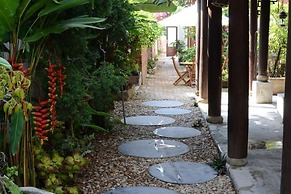 Viet House Homestay
