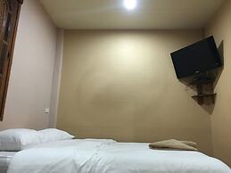 Wandee Guesthouse