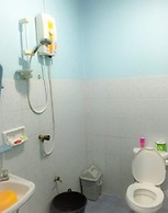 Wandee Guesthouse