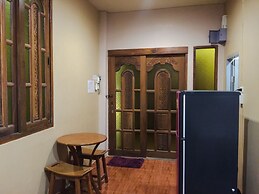 Wandee Guesthouse