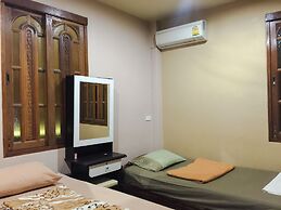 Wandee Guesthouse