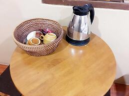Wandee Guesthouse