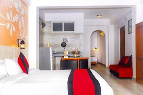 Hotel City Inn