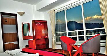Hotel City Inn