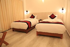 Hotel City Inn