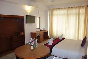 Hotel City Inn