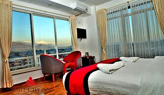 Hotel City Inn