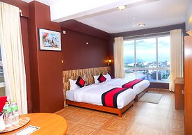 Hotel City Inn