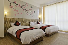 Hotel City Inn
